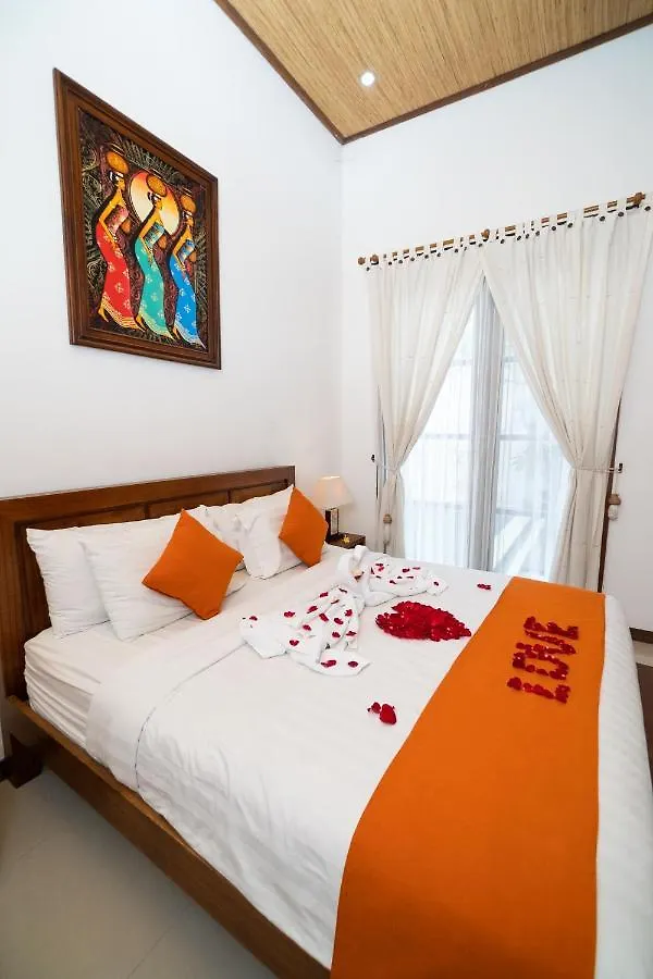 Villa Narandha Seminyak  0*, Seminyak (Bali)