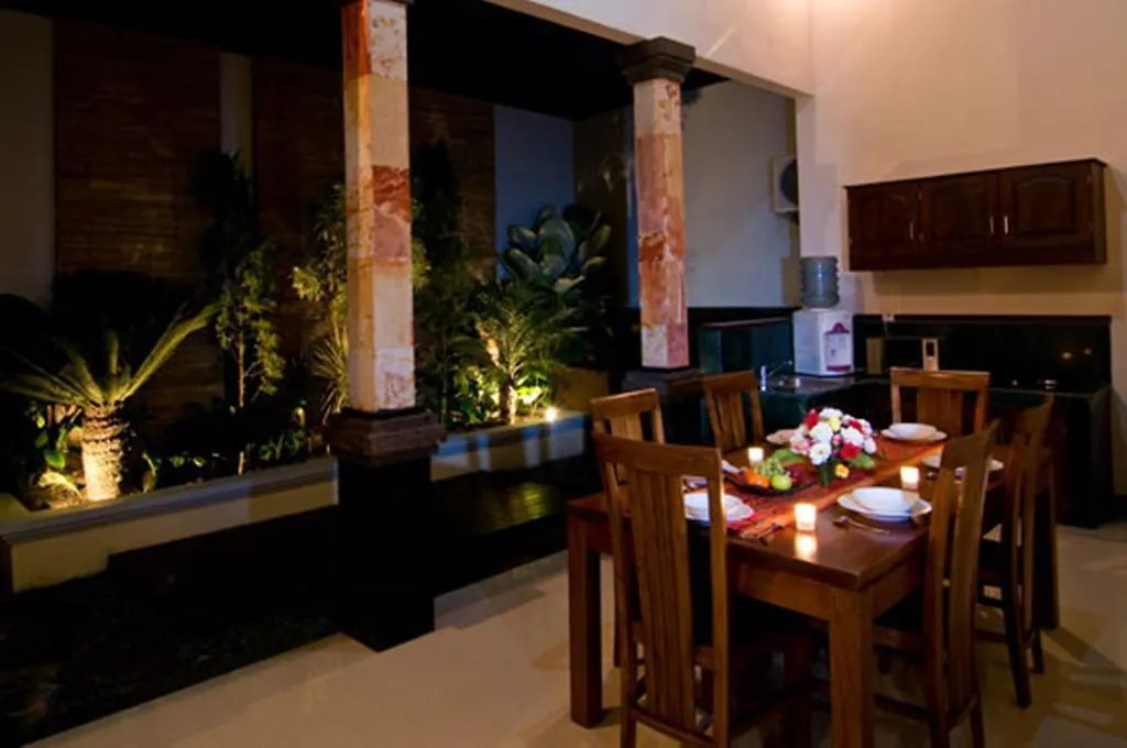 Villa Narandha Seminyak  0*, Seminyak (Bali) Indonesia